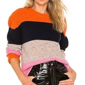 A.L.C. Lambswool Pullover